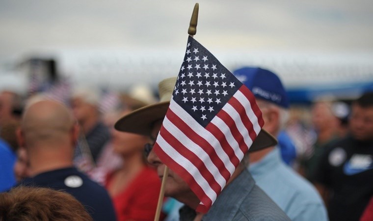 ABD’de ‘doğurganlık’ alarmı: Tarihinin en düşük seviyesinde