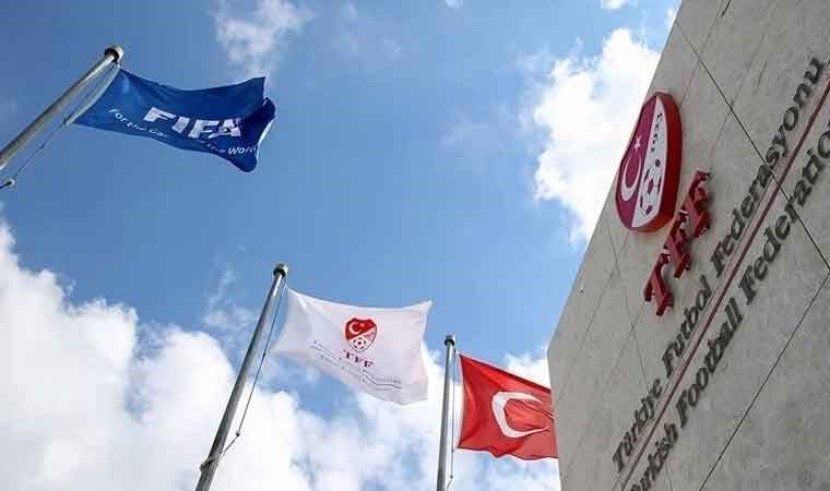 Sosyal medyadan duyurdu: TFF Başkanlığı için ilk resmi aday belli oldu!