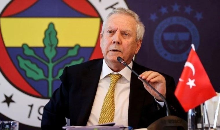 Aziz Yıldırım’dan Süper Kupa sözleri: ‘Böylesine komik ve ciddiyetsiz…’
