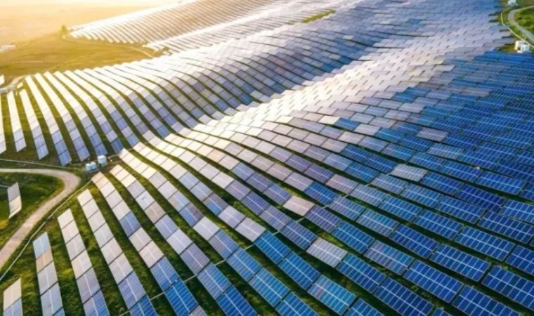 Kutuplarda test edildi; güneş panellerinde yapay zeka yer alacak