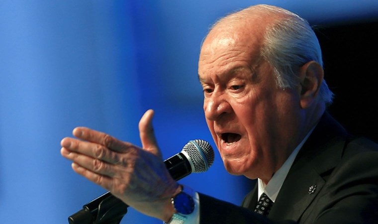 Bahçeli’den ‘bayramlık’: Türk tarihi sandıkta yazılmamıştır, herkes aklını başına alsın!
