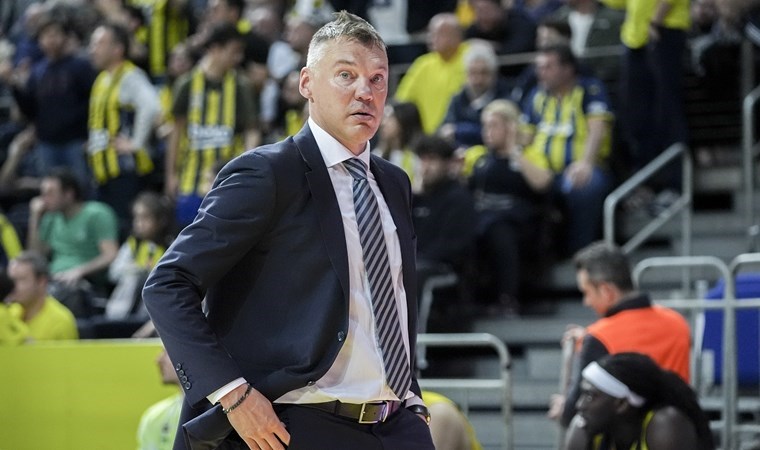 Sarunas Jasikevicius’tan Monaco açıklaması: ‘EuroLeague’in en iyi takımlarından bir tanesi’