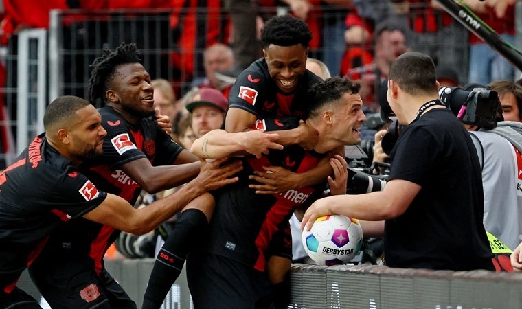 Avrupa’nın 5 büyük liginde son durum!