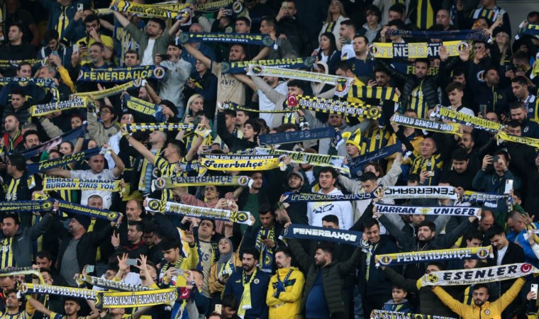 Olympiakos maçının ardından… Fenerbahçeli taraftarlardan yönetime çağrı!