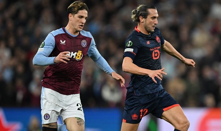 Yusuf Yazıcı’dan Fenerbahçe sözleri: ‘Umarım demiştim…’