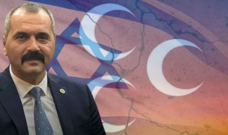 İsrail ile tohum ticareti yapan firma MHP’li milletvekiline ait çıktı