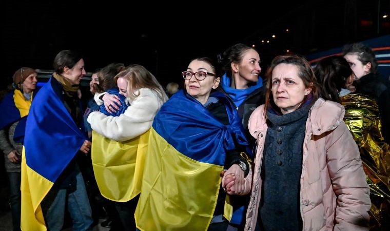 Dünyada bir ilk: Cinsel şiddet mağdurlarına tazminat ödenecek