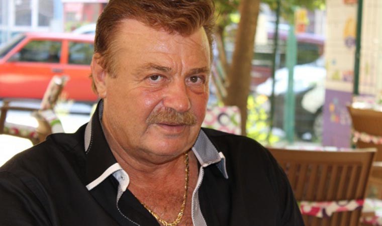 Nuri Alço’nun sağlık durumuna ilişkin açıklama: ‘Hayatı tehlikesi görülmüyor’