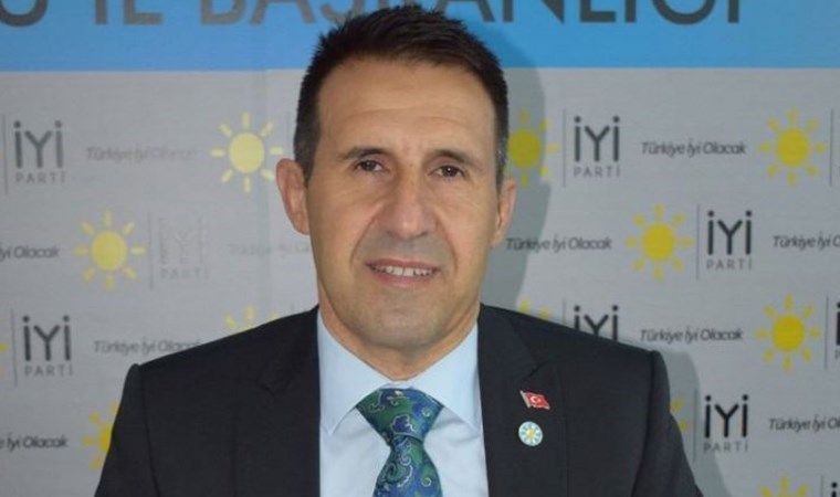 İYİ Partili Orkun Özeller’den ‘kurultay’ çıkışı: Desteklediği ismi açıkladı