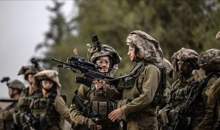 Filistin’den İsrail açıklaması: Refah’a operasyon başlatacak