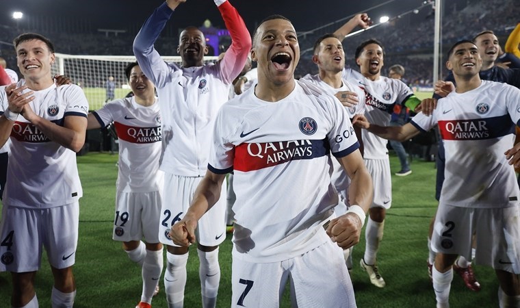PSG – Olympique Lyon maçı ne zaman, saat kaçta, hangi kanalda?