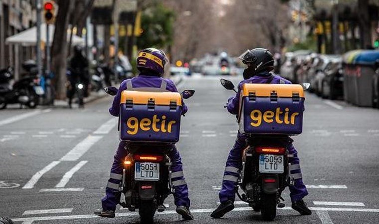 Getir açıkladı! O ülkelerden tamamen çekildi