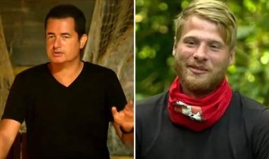 Acun Ilıcalı'dan Yunus Emre'ye sert uyarı: '50 kere ceza yemişsin susamıyor musun hala?' – Son Dakika Yaşam Haberleri | Cumhuriyet