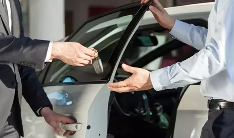 Sıfır araç alacaklar dikkat! Yargıtay’dan emsal niteliğinde karar