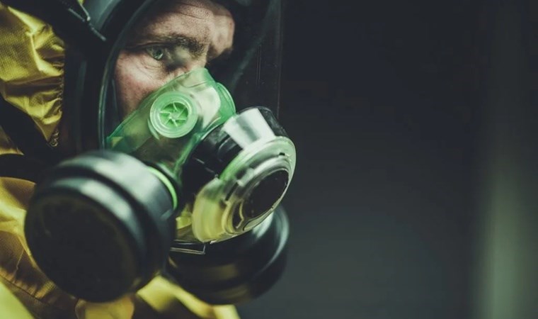 ABD’den Kuzey Kore iddiası: Biyolojik silah programı yürütüyor