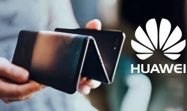Huawei'in üçe katlanan telefon patenti sızdırıldı – Son Dakika Bilim Teknoloji Haberleri | Cumhuriyet