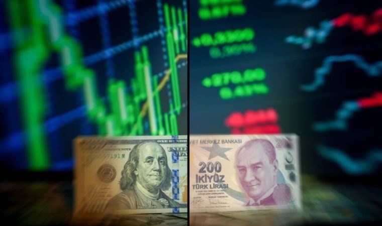 Merkez Bankası faiz kararını açıkladı! Dolar ve Euro’da son durum…