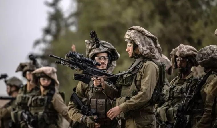 İsrail basınından iddia: İsrail’in askeri operasyonu çok yakın