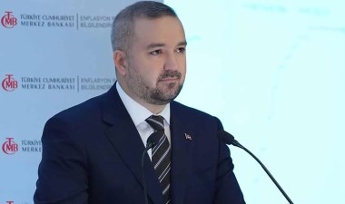 Merkez Bankası Başkanı Karahan bankacılarla buluştu: Sıkı parasal koşulları sürdüreceğiz – Son Dakika Ekonomi Haberleri | Cumhuriyet