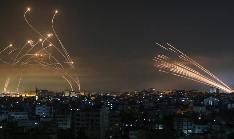 İsrail basını, İran saldırısının bilançosunu açıkladı