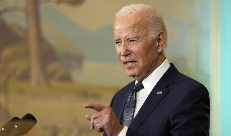 Biden, 24 Nisan’da yeniden ‘soykırım’ dedi