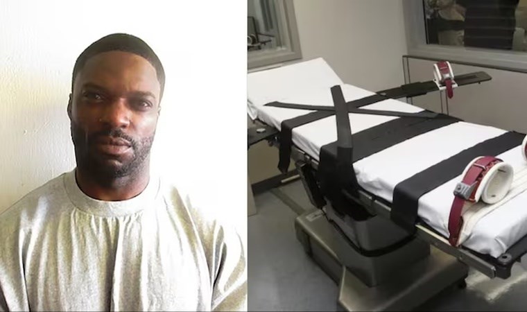 İdam mahkumunun son isteği şaşırttı: ‘Kim ölmeye hazır olabilir ki?’