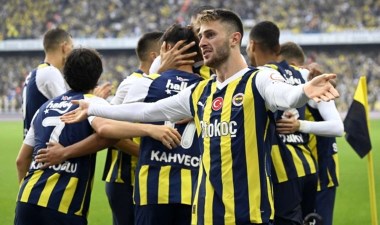 Adana Demirspor maçı öncesi… Fenerbahçe'ye 3 kötü haber! – Son Dakika Spor Haberleri | Cumhuriyet