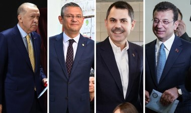 31 Mart yerel seçim sonuçları: Siyasilerin sandıklarından en yüksek oy kime çıktı? – Son Dakika Siyaset Haberleri | Cumhuriyet