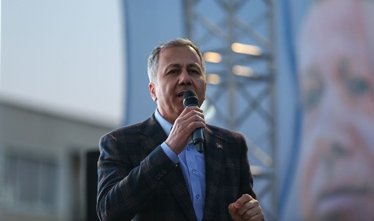 CHP Genel Başkan Yardımcısı Taşçıer’den Bakan Yerlikaya’ya istifa çağrısı: O makamda boşa oturduğunu kameralar karşısında ilan etmiştir