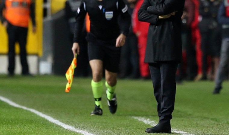 Resmen açıklandı: Konyaspor’da yol ayrımı!