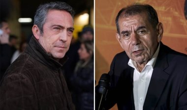 Ali Koç ile Dursun Özbek gerilimi sürüyor: Cenazede bile yan yana gelmediler! – Son Dakika Spor Haberleri | Cumhuriyet