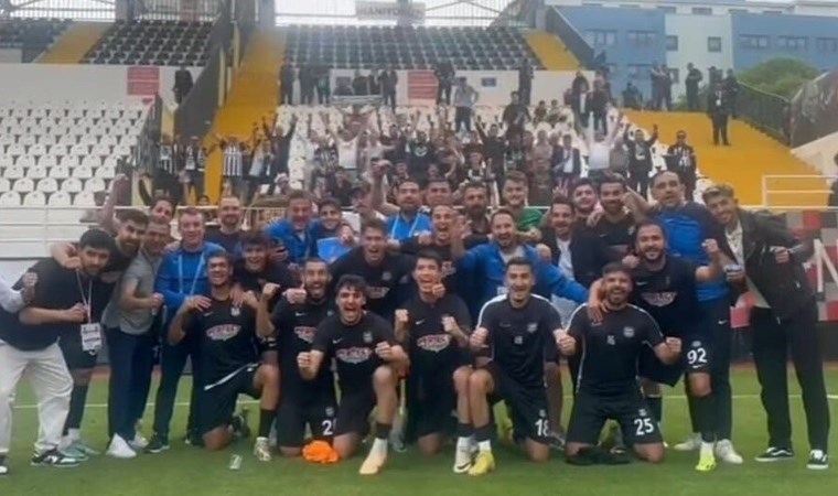 CHP Zonguldak Milletvekili Deniz Yavuzyılmaz gündeme getirmişti: Nazilli Belediyespor’dan şike iddialarına yanıt!