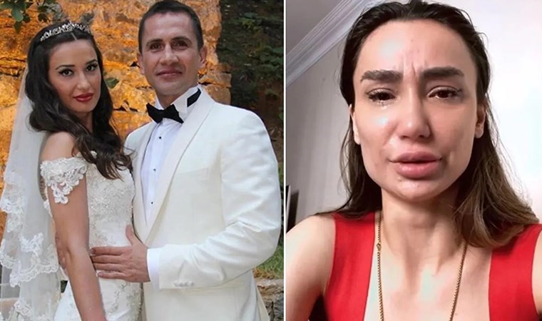 İntihar girişiminde bulunan Yağmur Sarnıç’tan ilk açıklama