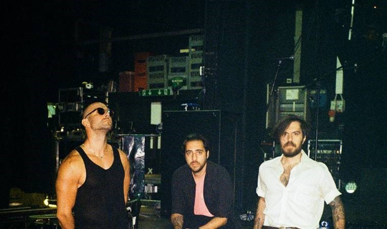 İrlanda’nın özel günü Bomonti’de kutlanıyor