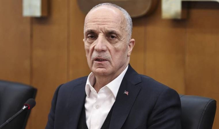 Türk-İş 1 Mayıs’ta Bursa’da olacak