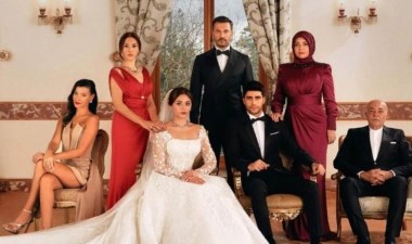 Kızılcık Şerbeti oyuncuları haftaya Cannes yolcusu – Son Dakika Yaşam Haberleri | Cumhuriyet