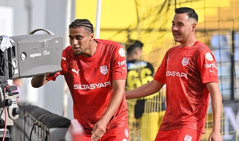 Galatasaray maçı öncesi Pendikspor’a kötü haber!