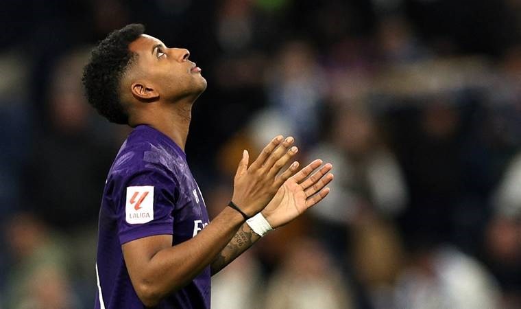 Manchester United’dan Brezilyalı yıldız için rekor teklif!