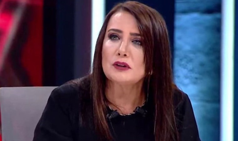 Habertürk ile yolları ayrılmıştı: Sevilay Yılman’ın yeni adresi belli oldu