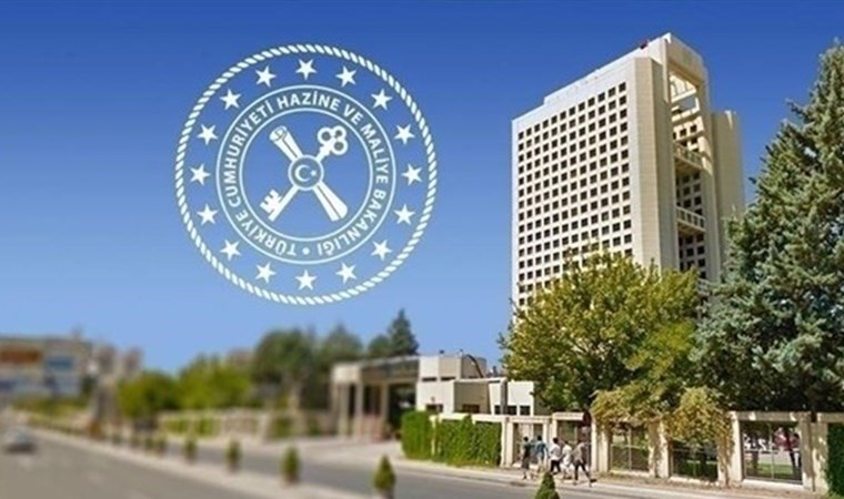 Hazine ve Maliye Bakanlığı’dan ‘koruyucu kıyafet yardımının kesildiği’ iddialarına yanıt