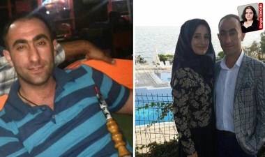 Meryem Çap cinayetinin davası görüldü: Sanık, öldürdüğü eşini suçladı – Son Dakika Türkiye Haberleri | Cumhuriyet