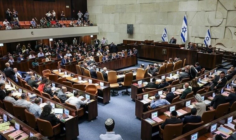 İsrail Savaş Kabinesi tekrar toplanıyor: ‘Saldırı seçenekleri değerlendirilecek’