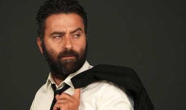 Fehmi Karaarslan kimdir? Bahar dizisinin Can Wallece'ı Fehmi Karaarslan kaç yaşında, nereli? – Son Dakika Yaşam Haberleri | Cumhuriyet