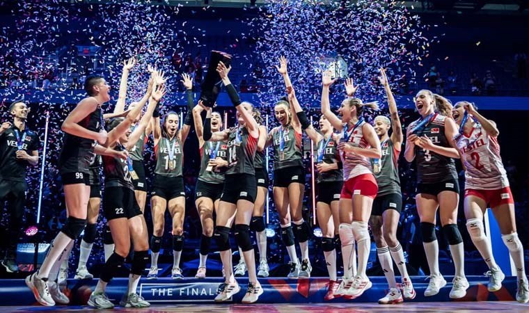 Milletler Ligi ne zaman başlıyor? A Milli Kadın Voleybol Takımı’nın kadrosu belli oldu mu?