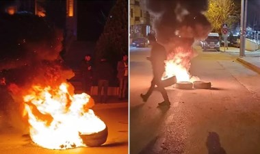 AKP’nin adayı 13 oyla kazandı: MHP’liler sokakta lastik yaktı! – Son Dakika Türkiye,Siyaset Haberleri | Cumhuriyet