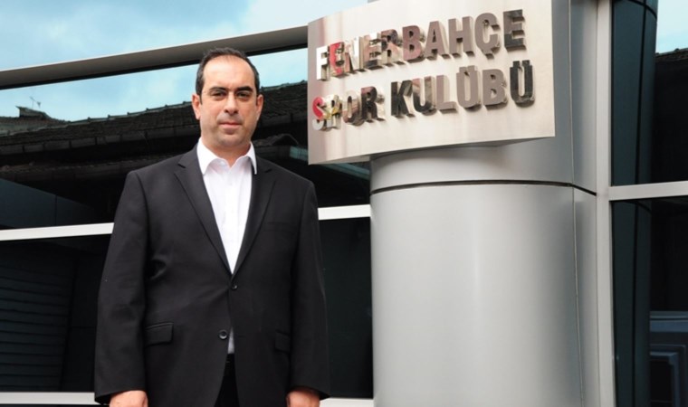 Yüksek Divan Kurulu Toplantısı öncesi… Şekip Mosturoğlu’ndan Fenerbahçe kararı!