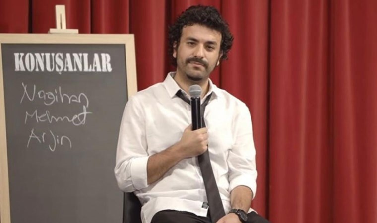 Hasan Can Kaya’dan Cem Yılmaz’a ağır sözler