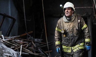 Beşiktaş'taki yangın faciasına dair uzmanından değerlendirme: 'En az 4 tane…' – Son Dakika Siyaset Haberleri | Cumhuriyet