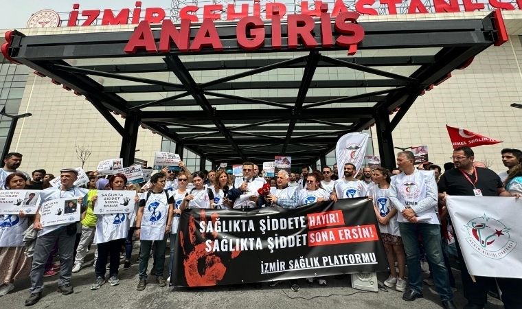 “Beddua etmek için ‘çocuğunuz doktor olsun’ deyin