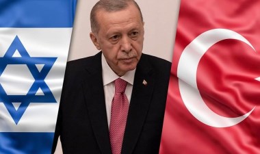 İsrail basınından 'Erdoğan' iddiası: 'İlişkileri yeniden normalleştirmek istiyor' – Son Dakika Dünya Haberleri | Cumhuriyet